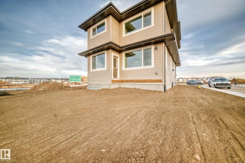 2346 Egret Way, Edmonton, AB - Outdoor