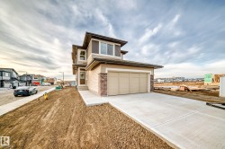 2346 EGRET Way  Edmonton, AB T6M 3G8