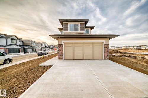 2346 Egret Way, Edmonton, AB - Outdoor