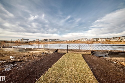 2346 Egret Way, Edmonton, AB - Outdoor With View