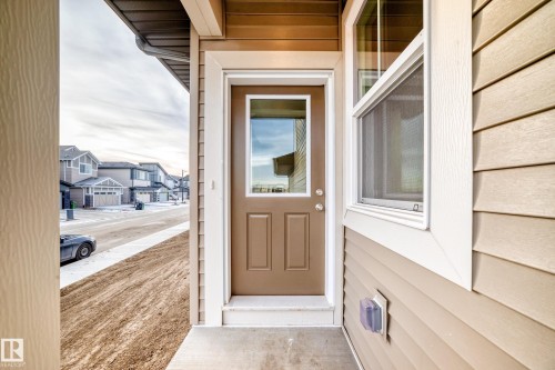 2346 Egret Way, Edmonton, AB - Outdoor With Exterior