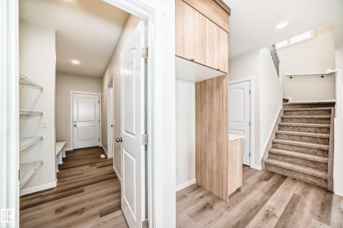 2346 Egret Way, Edmonton, AB - Indoor Photo Showing Other Room