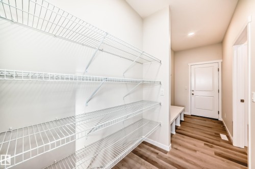 2346 Egret Way, Edmonton, AB - Indoor With Storage