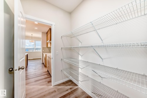 2346 Egret Way, Edmonton, AB - Indoor With Storage