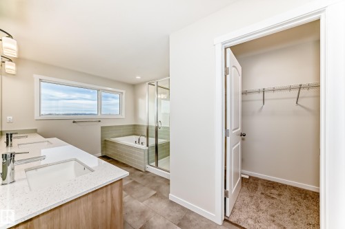2346 Egret Way, Edmonton, AB - Indoor Photo Showing Bathroom