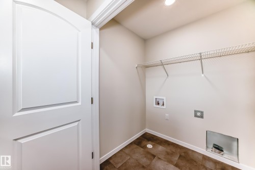 2346 Egret Way, Edmonton, AB - Indoor With Storage
