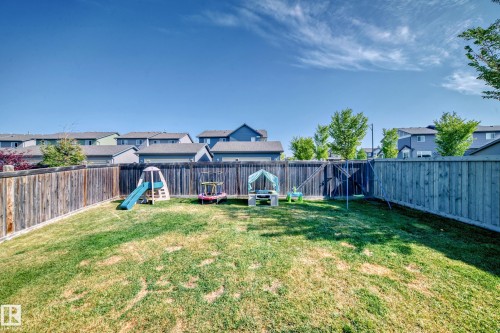 2105 32A Street, Edmonton, AB - Outdoor