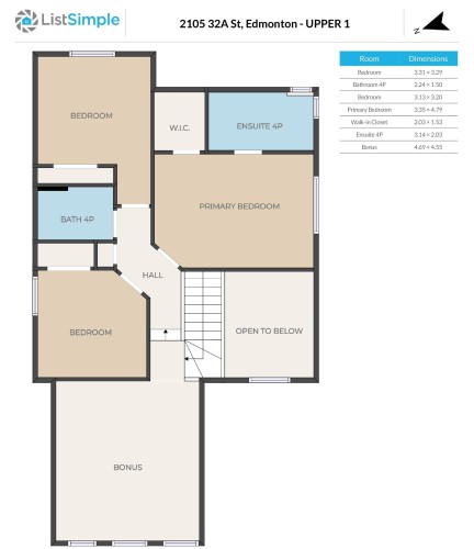 2105 32A Street, Edmonton, AB - Other