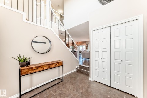 2105 32A Street, Edmonton, AB - Indoor Photo Showing Other Room