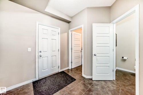 2105 32A Street, Edmonton, AB - Indoor Photo Showing Other Room