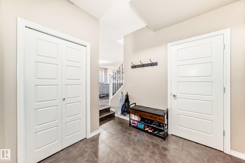 2105 32A Street, Edmonton, AB - Indoor Photo Showing Other Room