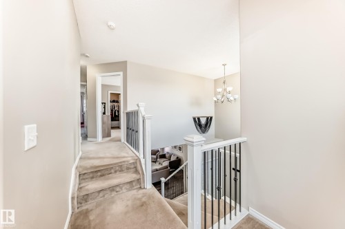 2105 32A Street, Edmonton, AB - Indoor Photo Showing Other Room