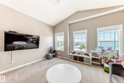 2105 32A Street, Edmonton, AB - Indoor