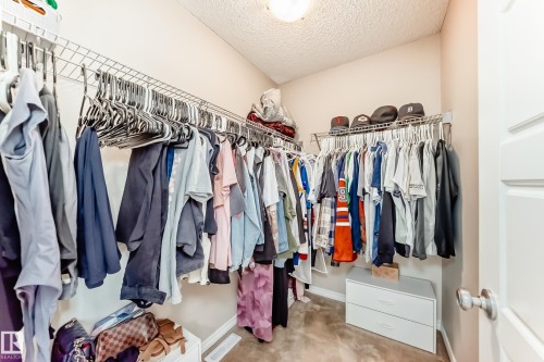 2105 32A Street, Edmonton, AB - Indoor With Storage