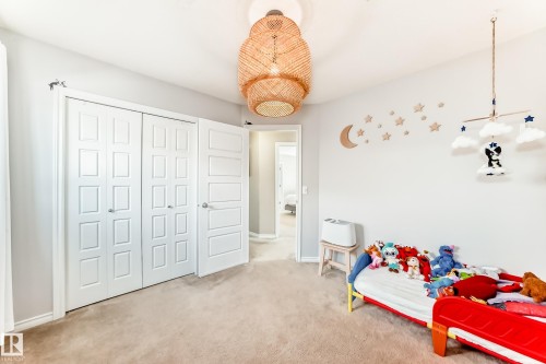 2105 32A Street, Edmonton, AB - Indoor