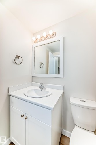106 6208 180 Street, Edmonton, AB - Indoor Photo Showing Bathroom