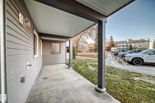 106 6208 180 Street, Edmonton, AB - Outdoor With Exterior