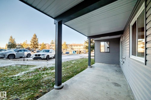 106 6208 180 Street, Edmonton, AB - Outdoor With Exterior