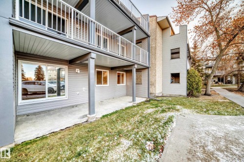 106 6208 180 Street, Edmonton, AB - Outdoor