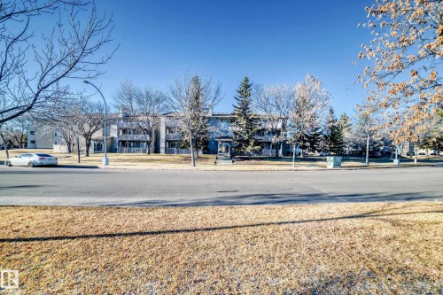 106 6208 180 Street, Edmonton, AB - Outdoor