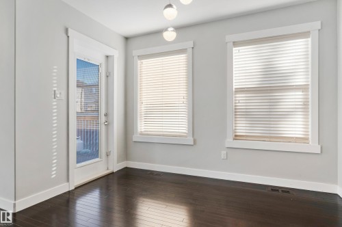 6963 19A Avenue, Edmonton, AB - Indoor Photo Showing Other Room