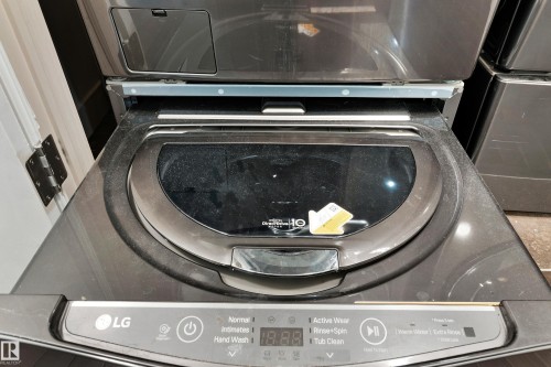 6963 19A Avenue, Edmonton, AB - Indoor Photo Showing Laundry Room