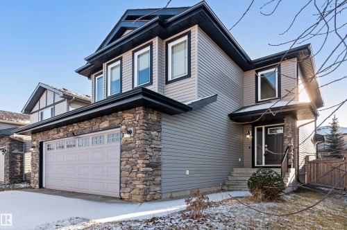 6963 19A Avenue, Edmonton, AB - Outdoor