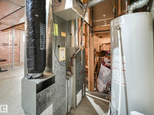 1715 Melrose Crescent, Edmonton, AB - Indoor