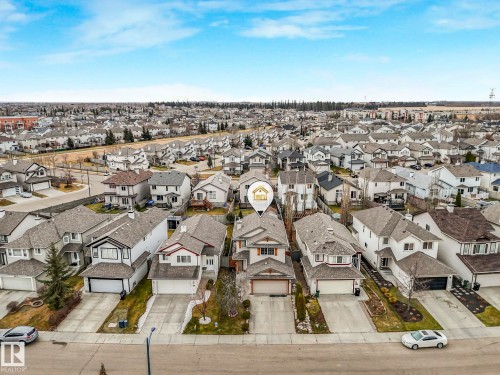 1715 Melrose Crescent, Edmonton, AB - Outdoor