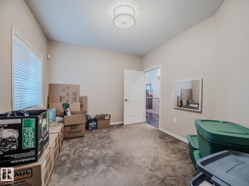 172 Mcdowell Wynd, Leduc, AB - Indoor