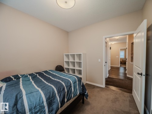 172 Mcdowell Wynd, Leduc, AB - Indoor Photo Showing Bedroom