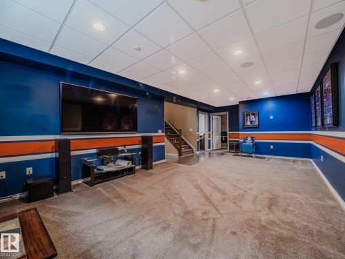 172 Mcdowell Wynd, Leduc, AB - Indoor Photo Showing Other Room