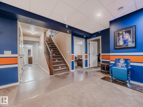 172 Mcdowell Wynd, Leduc, AB - Indoor Photo Showing Other Room