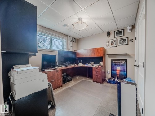 172 Mcdowell Wynd, Leduc, AB - Indoor