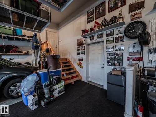 172 Mcdowell Wynd, Leduc, AB - Indoor