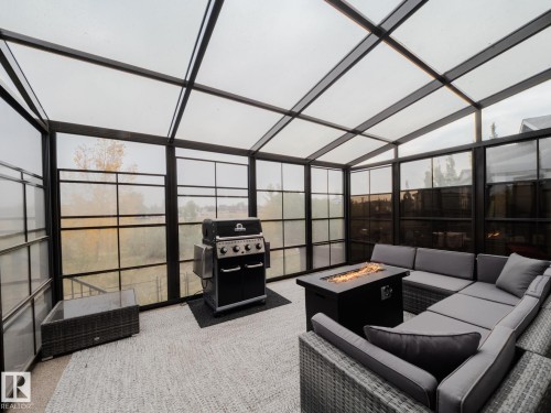 172 Mcdowell Wynd, Leduc, AB - Indoor Photo Showing Other Room