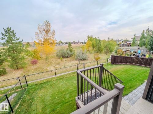 172 Mcdowell Wynd, Leduc, AB - Outdoor