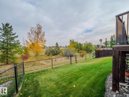 172 Mcdowell Wynd, Leduc, AB - Outdoor