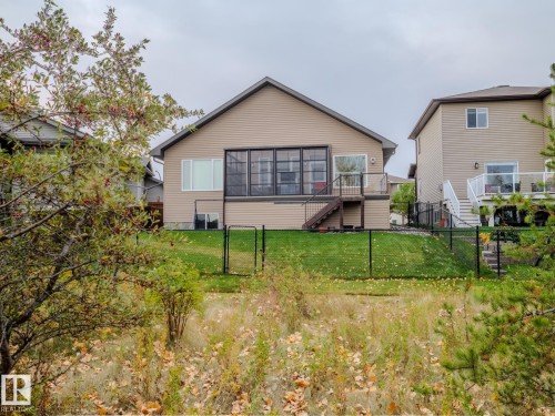 172 Mcdowell Wynd, Leduc, AB - Outdoor