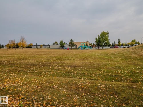 172 Mcdowell Wynd, Leduc, AB - Outdoor With View