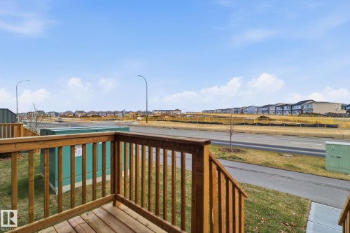 7 2710 66 St, Edmonton, AB - Outdoor With View