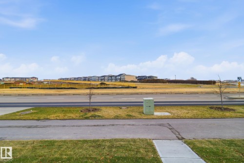 7 2710 66 St, Edmonton, AB - Outdoor With View