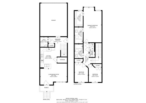 7 2710 66 St, Edmonton, AB - Other