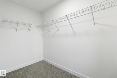 7 2710 66 St, Edmonton, AB - Indoor With Storage