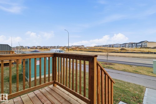 7 2710 66 St, Edmonton, AB - Outdoor With View
