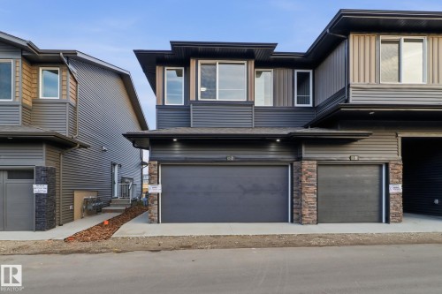 7 2710 66 St, Edmonton, AB - Outdoor With Exterior