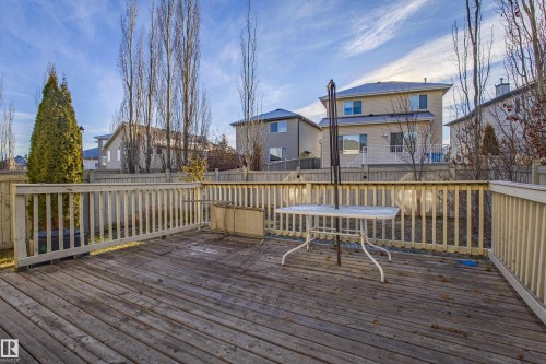 1253 Latta Crescent, Edmonton, AB - Outdoor