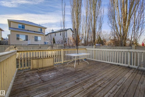 1253 Latta Crescent, Edmonton, AB - Outdoor With Exterior