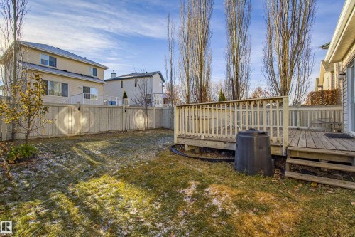 1253 Latta Crescent, Edmonton, AB - Outdoor