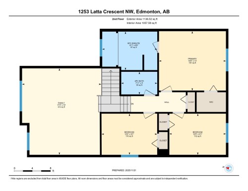 1253 Latta Crescent, Edmonton, AB 